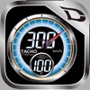 DriveMate Meter スピードメーター - iPhoneアプリ