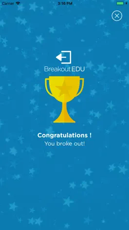 Game screenshot Tags by Breakout EDU apk