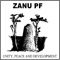 Zimbabwe African National Union- Patriotic Front (Zanu PF) is a total Political, Indigenous Economic Emancipation and a National Liberation Movement Package for Zimbabweans by Zimbabweans prepared to shed their blood in defence of their Sovereignty at all times