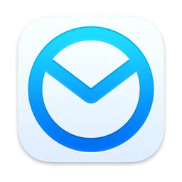 Ícone do app Airmail 5