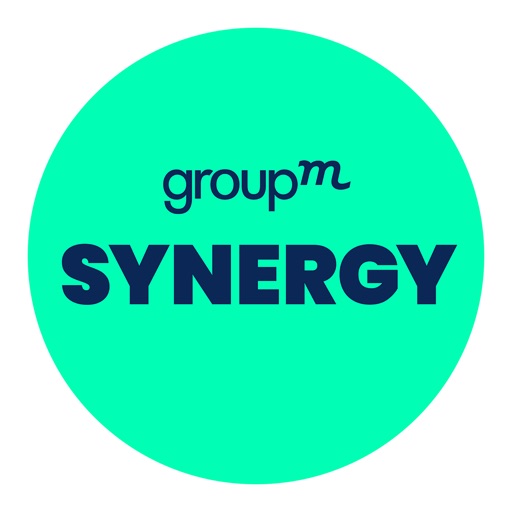 Synergy 2022 by GroupM Worldwide, LLC