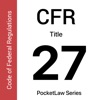 CFR 27 by PocketLaw