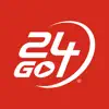 24GO by 24 Hour Fitness Positive Reviews, comments
