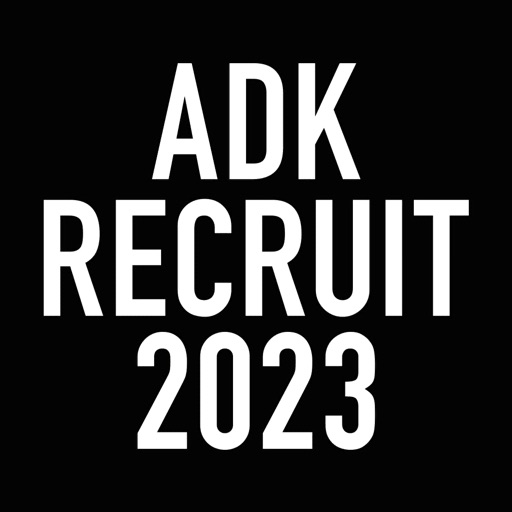 ADK RECRUIT Download