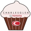 Charlesglen Toyota