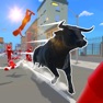 Get Bull Run Simulator for iOS, iPhone, iPad Aso Report