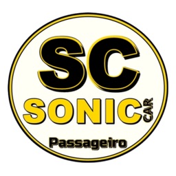 SonicCar Passageiro