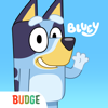 Bluey – Vamos Brincar - Budge Studios