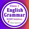 Class 1 English Grammar Book