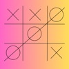 Tic-Tac-Toe: Play With Friends