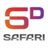 SafariConnect6D
