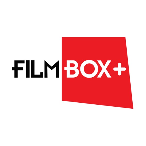 FilmBox+ Icon