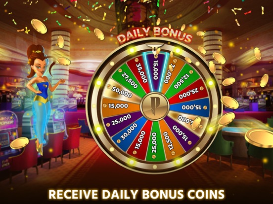Best Bet Casino™ Slot Games screenshot 3