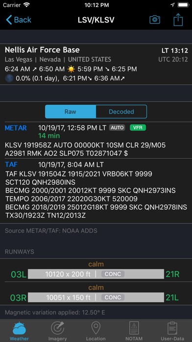 AeroWeatherPro