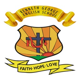 Kenneth George English school