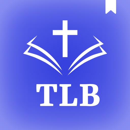 The Living Bible - TLB