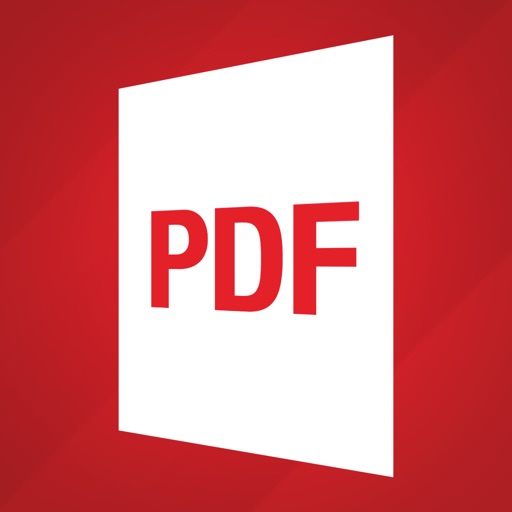 PDF Office Pro, Acrobat Expert iOS App