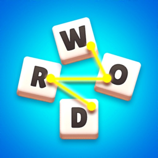 Word Search Puzzle!