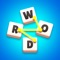 The objective of this puzzle game is to find and mark all the words hidden inside the box