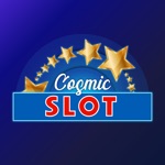 COSMIC SLOT Take off Now