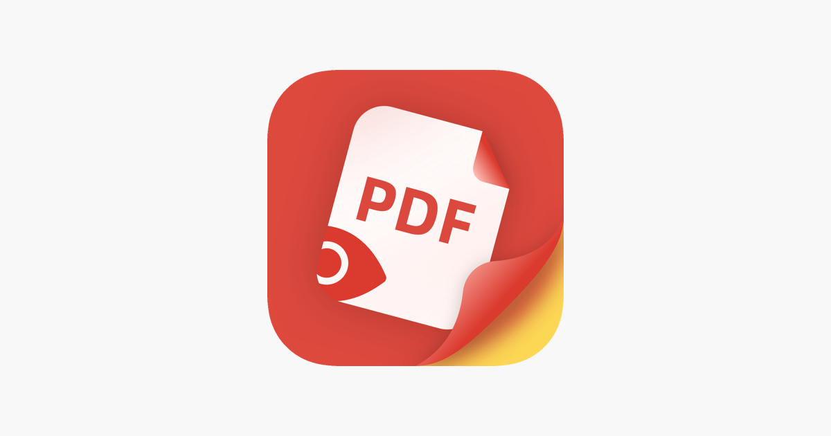 ‎EasyPDFReader-PDF Viewer on the App Store