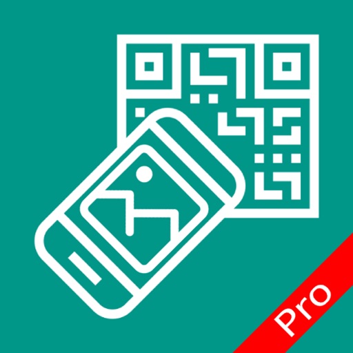QRcode expert (Pro) Download