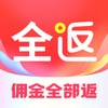 全返-全网最高返利APP