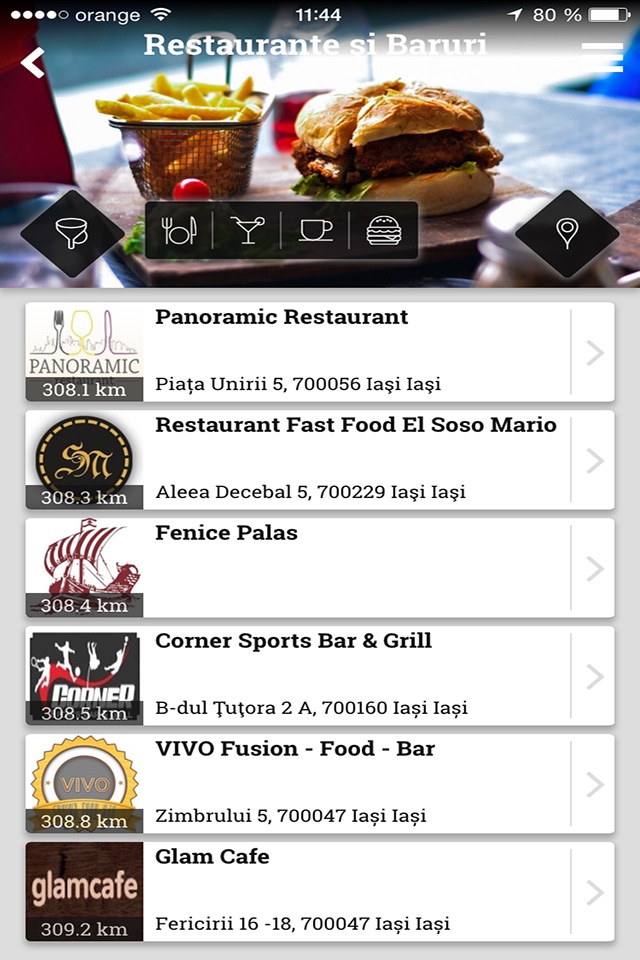 Iasi Official App screenshot 3