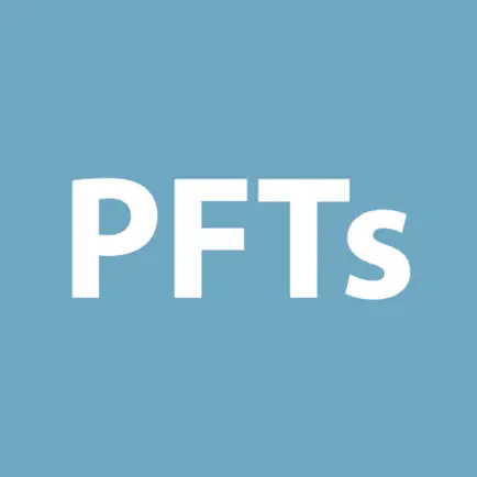 Pulmonary Function Tests PFTs Читы