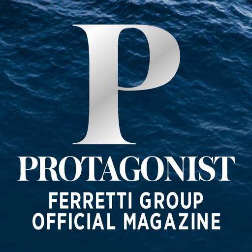 Protagonist Mag