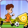 Football Runner 2023