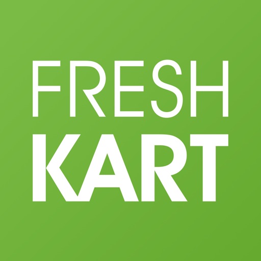 Freshkart - Healthy Meals