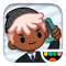 App Icon for Toca Life: Office App in Brazil IOS App Store