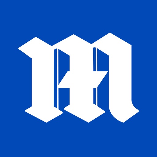 MailOnline: Daily News Updates Icon