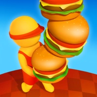 Burger Please! apk