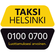 Taksi Helsinki