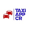 Taxi App CR