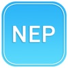 THE NEP APP