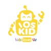 Ioskid.vn - Kids loves us