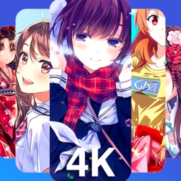 Anime Pocket - ACG Wallpapers::Appstore for Android