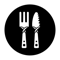 App Icon for Paleo Plate App in Hungary IOS App Store