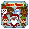 Xmas Town:world games - iPadアプリ