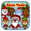 Xmas Town:world games