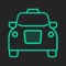 London's first fixed price fare booking app for stylish and environmentally friendly electric black taxi's - designed and built by London black taxi drivers