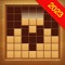 Block Puzzle Game Wood Pro