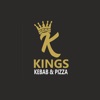 Kings Kebab & Pizza.