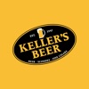 Keller's Beer