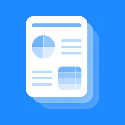 Accountit: Budget Tracker iOS App