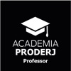 ProfessorApp Academia Proderj