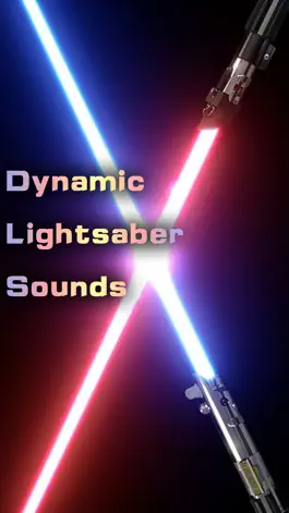 Game screenshot Lightsaber Simulator hack